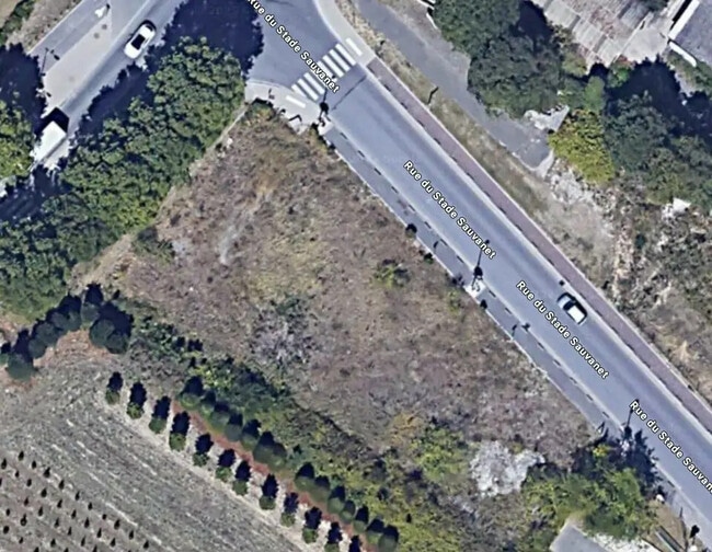 Plus de détails pour Terrain à vendre