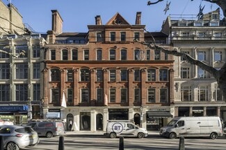 Plus de détails pour 8-10 Hatton Garden, Londres - Bureau à louer