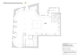 Little Green, Richmond à louer Plan de site– Image 1 sur 2