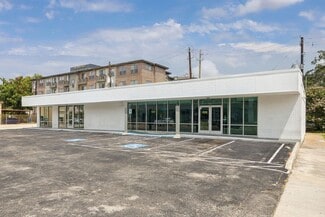 Plus de détails pour 208 Westheimer Rd, Houston, TX - Local commercial à louer
