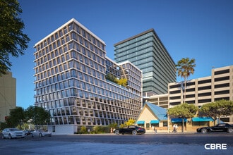 510-550 S Vermont Ave, Los Angeles, CA à louer Photo intérieure– Image 1 sur 3