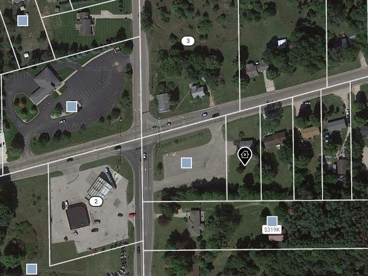23913 Red Arrow Hwy, Mattawan, MI à vendre - Photo de l’immeuble – Image 3 sur 3