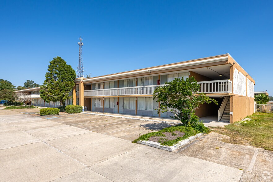 9970 Airline Hwy, Baton Rouge, LA à vendre - Photo de l’immeuble – Image 3 sur 26