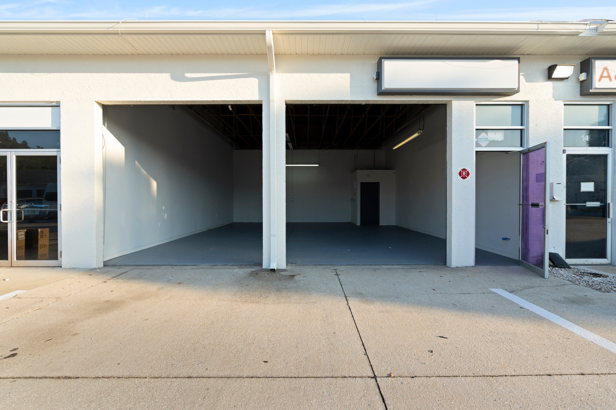 4590 Babcock St NE, Palm Bay, FL à louer Photo de l’immeuble– Image 1 sur 3