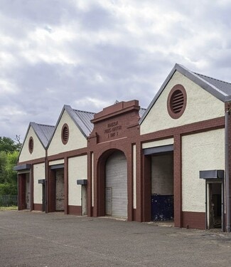 Plus de détails pour 69 Bothwell Rd, Hamilton - Industriel/Logistique à louer
