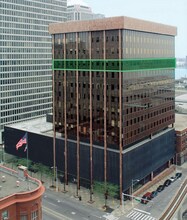 333 W Fort St, Detroit, MI à louer Photo de l’immeuble– Image 1 sur 1