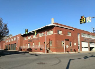 Plus de détails pour 90 E Union St, Wilkes Barre, PA - Bureau à louer