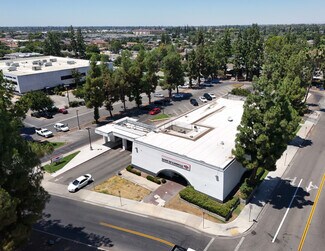 Plus de détails pour 590 E Shaw Ave, Fresno, CA - Local commercial à vendre