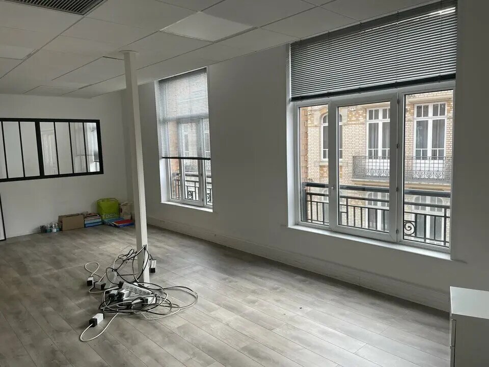 Bureau dans Lille à louer Photo intérieure– Image 1 sur 7