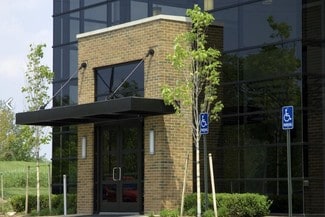 Plus de détails pour 27333 Meadowbrook Rd, Novi, MI - Bureau à louer