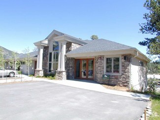 Plus de détails pour 3064 Whitman Dr, Evergreen, CO - Bureau à louer