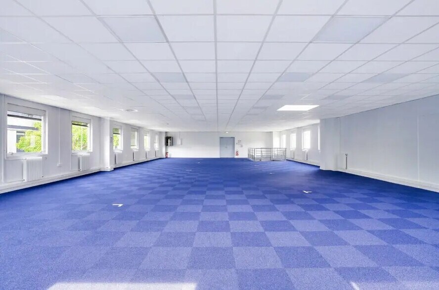 Bureau dans Lognes à louer - Photo intérieure – Image 3 sur 7