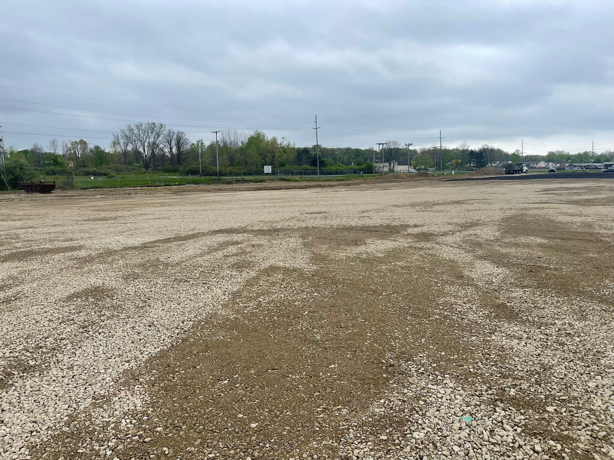 195 Reynolds Industrial Park Rd, Greenville, PA à vendre Photo principale– Image 1 sur 27