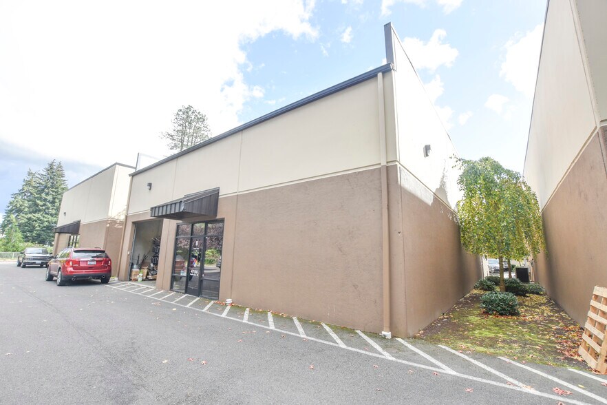 4706 Pacific Ave SE, Lacey, WA à vendre - Photo de l’immeuble – Image 3 sur 3