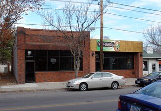 Plus de détails pour 2307 University Ave, Des Moines, IA - Local commercial à vendre