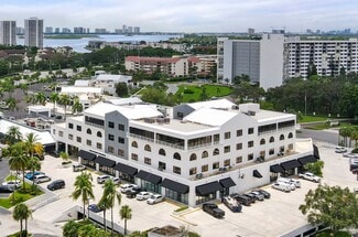 Plus de détails pour 1201 US Highway 1, North Palm Beach, FL - Bureau à louer