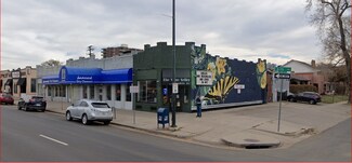 Plus de détails pour 560 Pearl St, Denver, CO - Local commercial à vendre