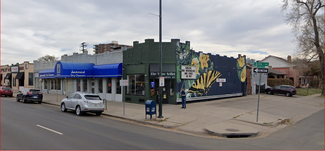 Plus de détails pour 560 Pearl St, Denver, CO - Local commercial à vendre