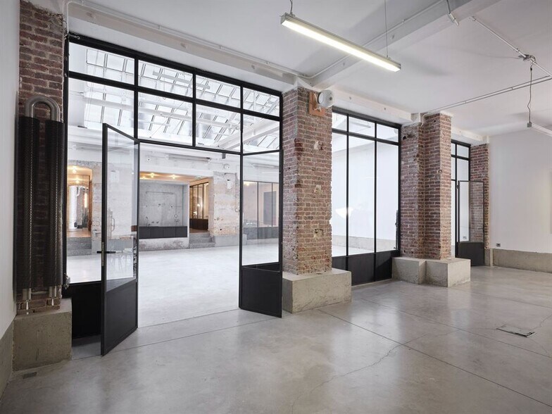 99 Rue Oberkampf, Paris à vendre - Photo intérieure – Image 3 sur 12