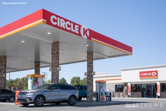 Plus de détails pour 6391 Hwy 42, Rex, GA - Local commercial à vendre