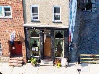 Plus de détails pour 115 Sunbury St, Minersville, PA - Local commercial à vendre
