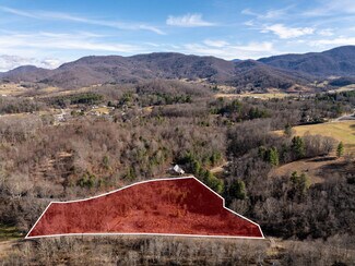 Plus de détails pour TBD Woodland Dr., Waynesville, NC - Terrain à vendre