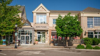 Plus de détails pour 901 Front St, Louisville, CO - Bureau à louer