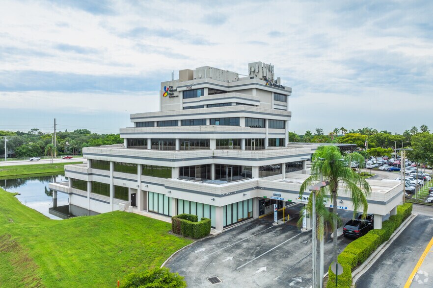 7000 W Palmetto Park Rd, Boca Raton, FL à vendre - Photo de l’immeuble – Image 2 sur 16