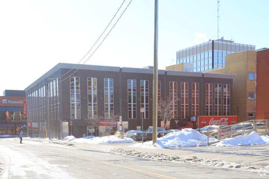 260 King St W, Kitchener, ON à louer - Photo de l’immeuble – Image 3 sur 3