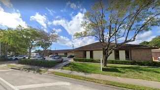 Plus de détails pour 1280 W Lantana Rd, Lantana, FL - Bureau à louer