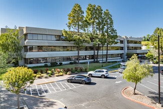 Plus de détails pour 100 Smith Ranch Rd, San Rafael, CA - Bureau à louer