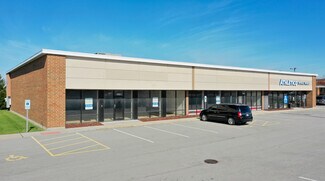 Plus de détails pour 14700-14704 La Grange Rd, Orland Park, IL - Local commercial à louer