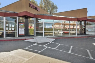 1800 Monument Blvd, Concord, CA à louer Photo de l’immeuble– Image 1 sur 2
