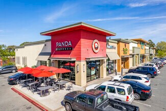 Plus de détails pour 1041-1045 Arnold Dr, Martinez, CA - Local commercial à louer