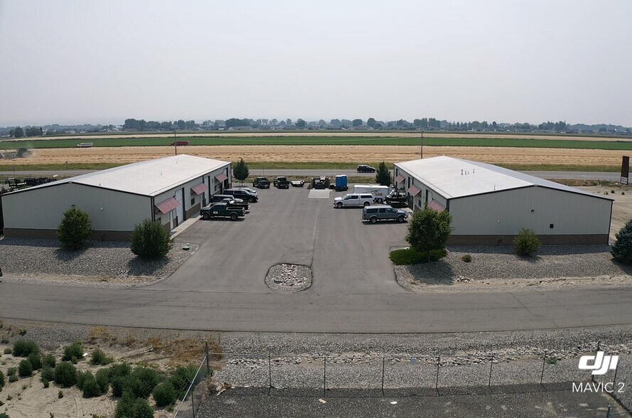 Wagon Trail Properties - West Billings portefeuille de 2 biens à vendre sur LoopNet.fr - Photo de l’immeuble – Image 1 sur 11