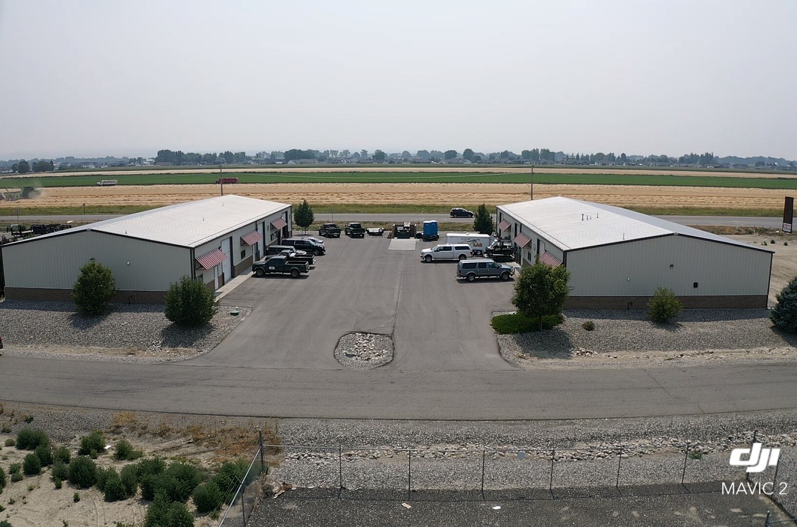 Wagon Trail Properties - West Billings portefeuille de 2 biens à vendre sur LoopNet.fr Photo de l’immeuble– Image 1 sur 12