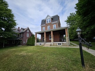 Plus de détails pour 1977 S 5th St, Allentown, PA - Bureau à louer