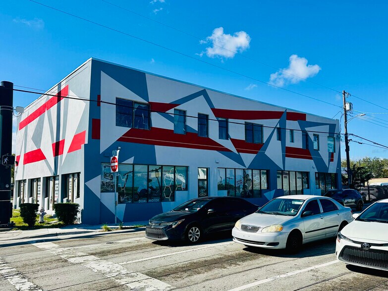 9 Dixie hwy, Hallandale Beach, FL à louer - Photo principale – Image 1 sur 7