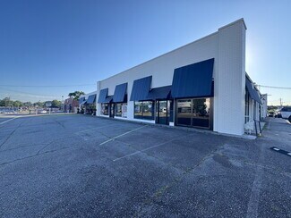 Plus de détails pour 327 N Tennessee St, Cartersville, GA - Local commercial à louer