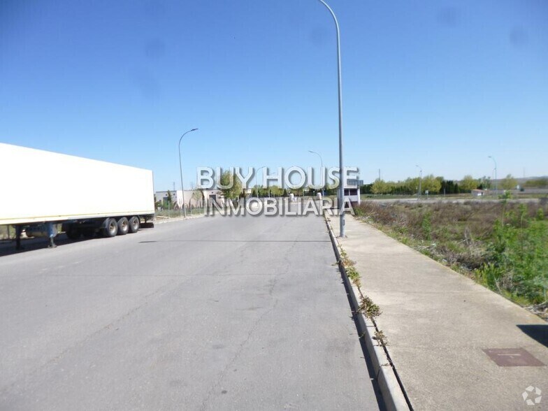 Terrain dans Numancia de la Sagra, Toledo à vendre - Photo de l’immeuble – Image 2 sur 5