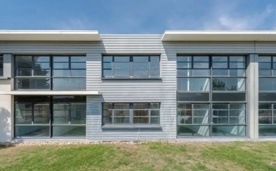 Bureau dans Aix-en-Provence à louer Photo de l’immeuble– Image 1 sur 4