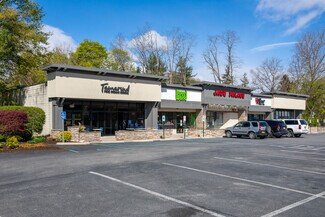 Plus de détails pour 1659 Route 9, Wappingers Falls, NY - Local commercial à louer