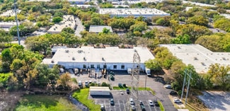 Plus de détails pour 3221 Cherry Palm Dr, Tampa, FL - Industriel/Logistique à vendre