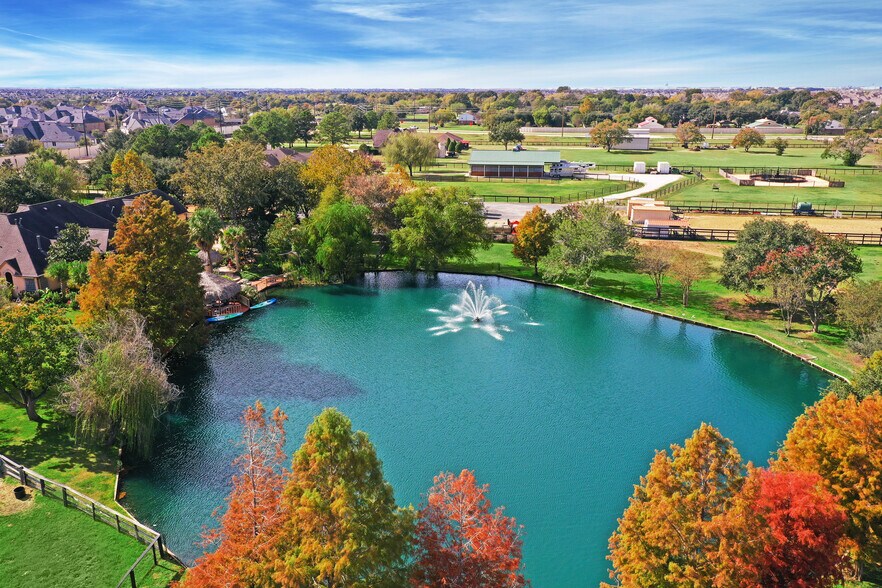 1834 Fm 1463 Rd, Katy, TX à vendre - Photo principale – Image 2 sur 50