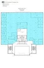 8020 excelsior Dr, Madison, WI à louer Plan de site– Image 1 sur 1