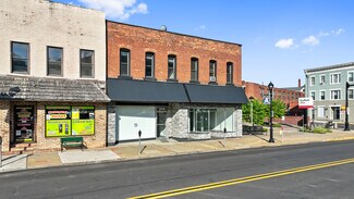 Plus de détails pour 314-316 W Main St, Monongahela, PA - Local commercial à vendre