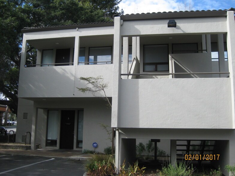 4145 Clares St, Capitola, CA à louer - Photo de l’immeuble – Image 2 sur 10