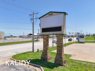 Plus de détails pour 14909 N Kelly Ave, Edmond, OK - Bureau à louer