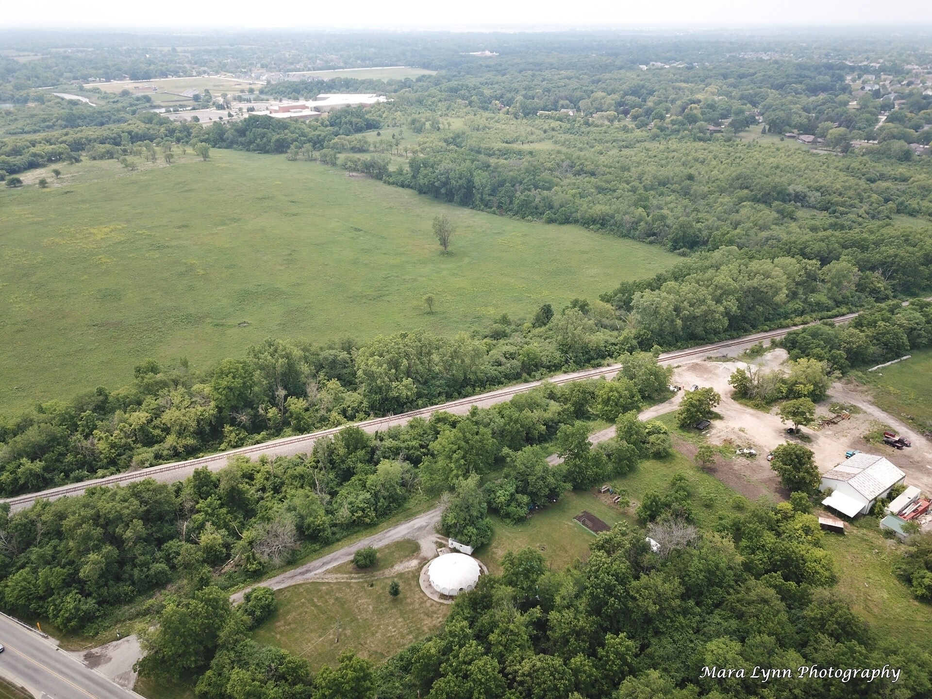 5N444 S Bartlett Rd, Bartlett, IL à vendre Photo principale– Image 1 sur 3