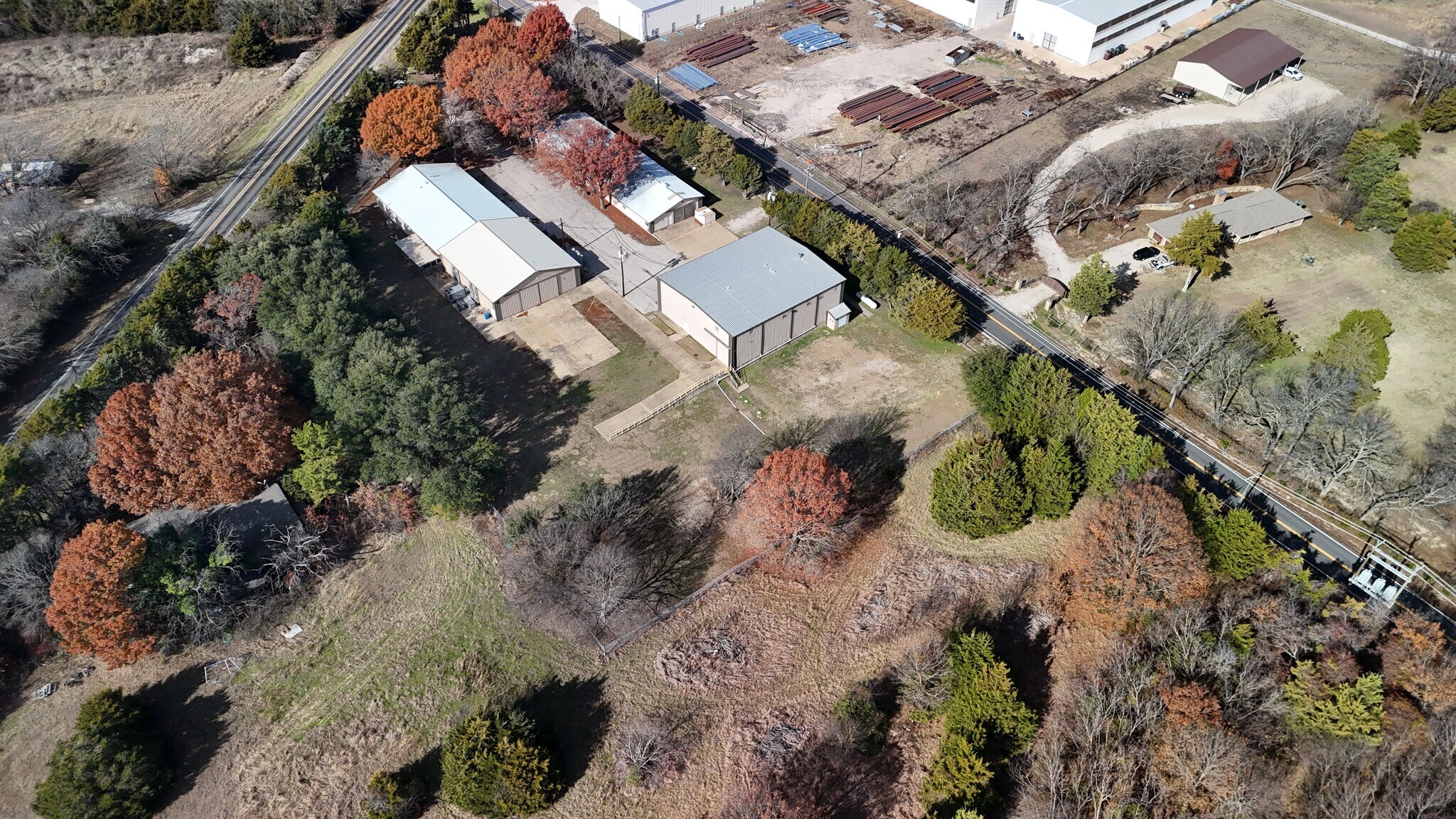 5427 FM 546, Princeton, TX à vendre Photo principale– Image 1 sur 32